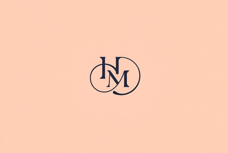 Monogram in Lake Forest